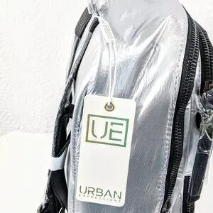 Urban Expressions | Bags | Urban Expressions Braxton High  display picture 3